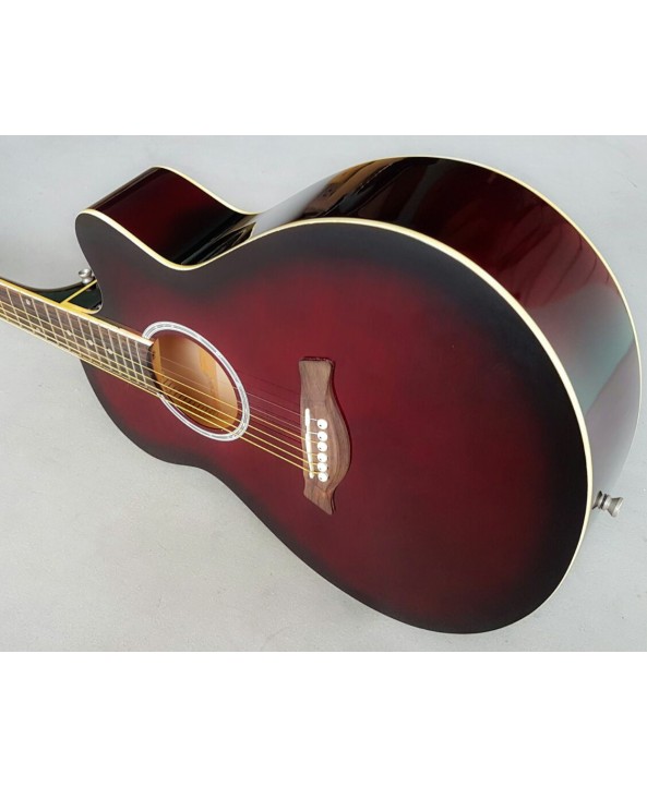 VENTURA DP W/CUTAWAY 39